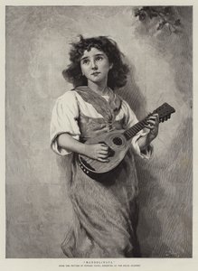 Mandolinata